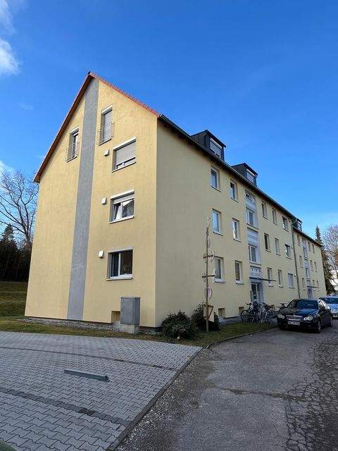 Augsburg Wohnungen, Augsburg Wohnung kaufen