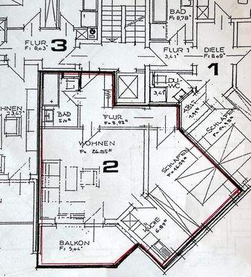 Grundriss WHG2_Hochparterre