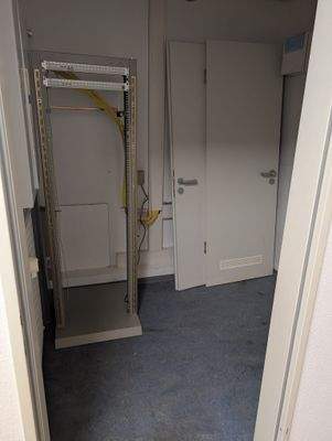 Serverraum