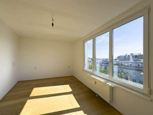 Schlafzimmer ca. 14,78 m²