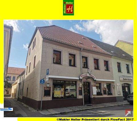 Großenhain Häuser, Großenhain Haus kaufen