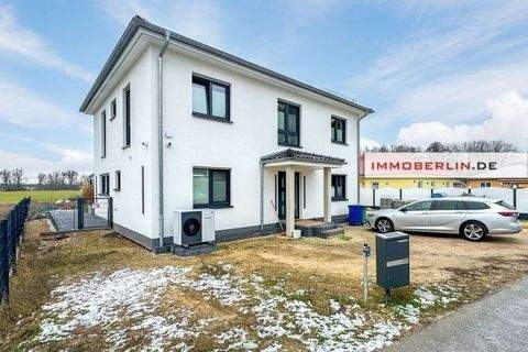 Trebbin Häuser, Trebbin Haus kaufen