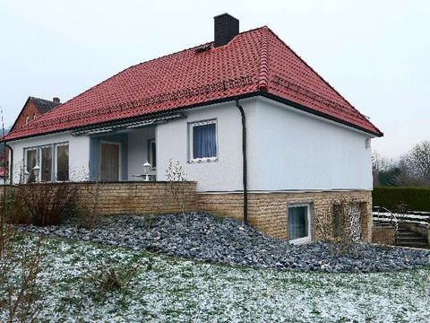 Salzhemmendorf Häuser, Salzhemmendorf Haus kaufen