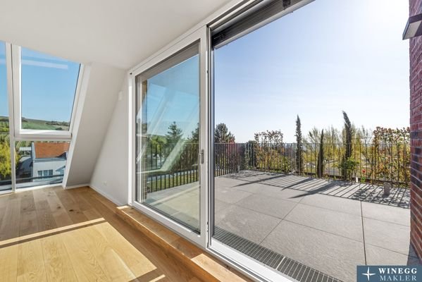 Unterer Schreiberweg 49 | Penthouse