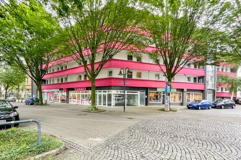 Bochum Büros, Büroräume, Büroflächen 