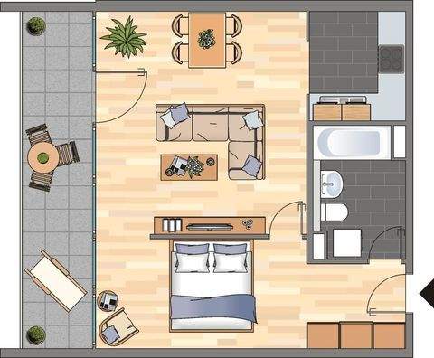 Göttingen Wohnungen, Göttingen Wohnung mieten