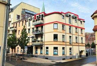 Ansicht Großer Moor mit Lage Wohnung.JPG