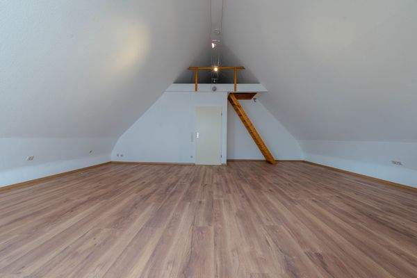 Wohn- & Schlafbereich