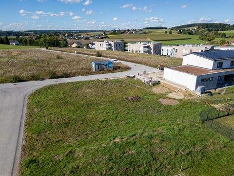 Ostermiething Grundstücke, Ostermiething Grundstück kaufen