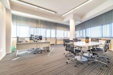 Trnava Büros, Büroräume, Büroflächen 