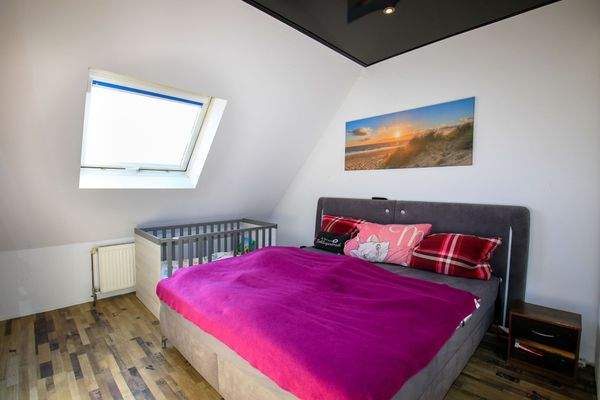 Elternschlafzimmer VH