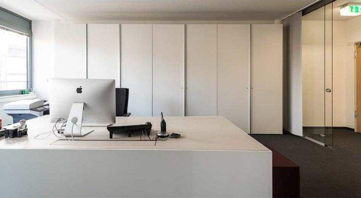 Büro mieten München