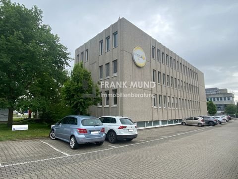 Mönchengladbach-Uedding Büros, Büroräume, Büroflächen 