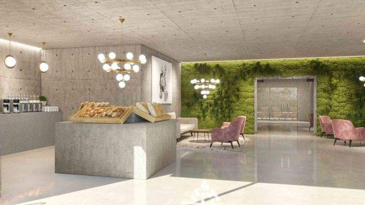 Neubauwohnungen zum Verkauf in Palma de Mallorca