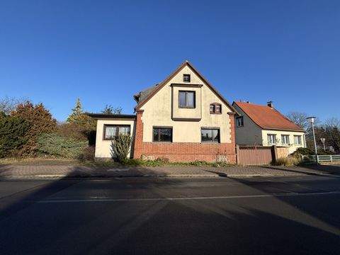 Stendal Häuser, Stendal Haus kaufen