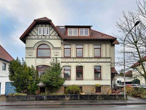 Barsinghausen Wohnungen, Barsinghausen Wohnung mieten