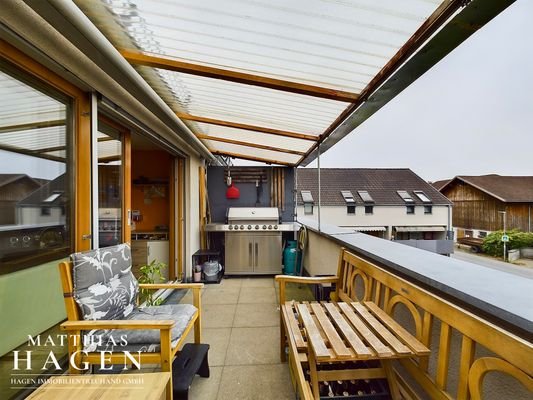 Balkon