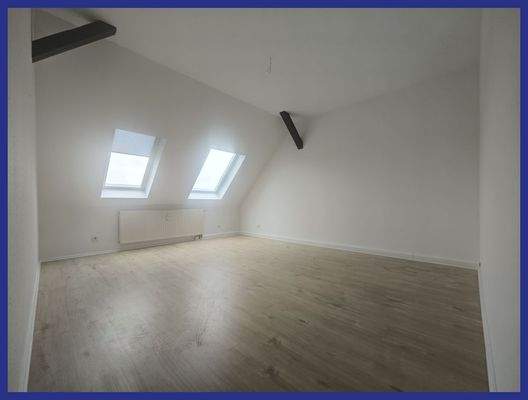 Kinder-/Arbeitszimmer