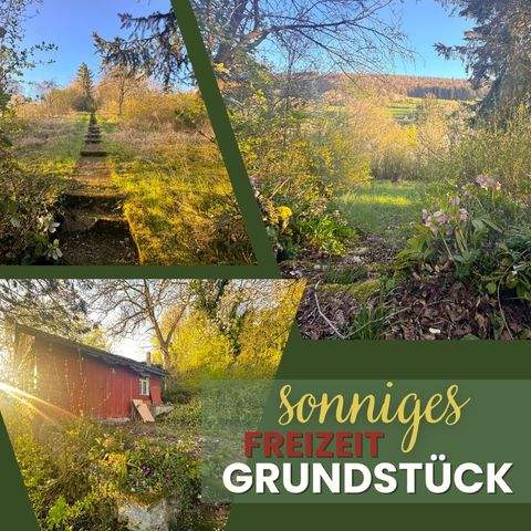 Künzelsau Grundstücke, Künzelsau Grundstück kaufen
