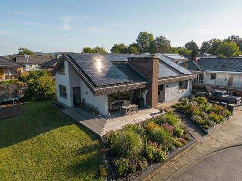 Gensingen Häuser, Gensingen Haus kaufen