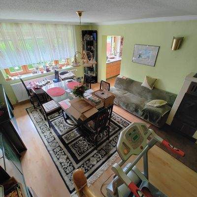 EG - Wohn-/Esszimmer 02