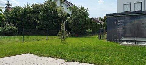 Germering Wohnungen, Germering Wohnung mieten