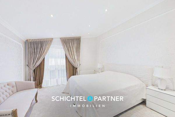 S&P | Schlafzimmer