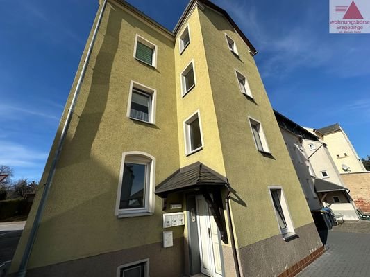 Rückansicht