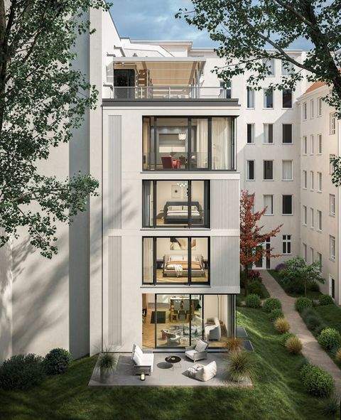 Berlin Häuser, Berlin Haus kaufen