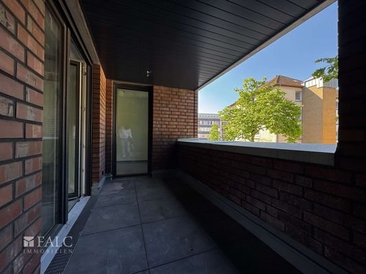 Loggia