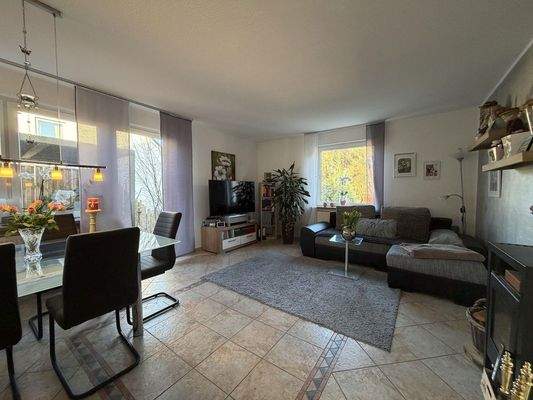 Wohnzimmer EG