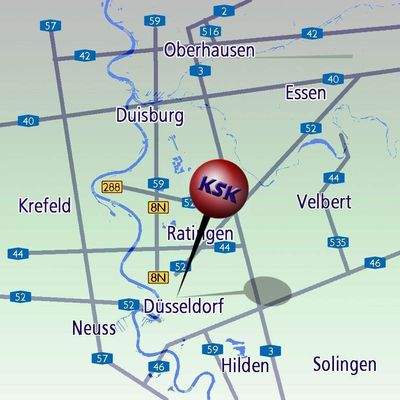 Schema Autobahnnetz-Scheme MoNetwork