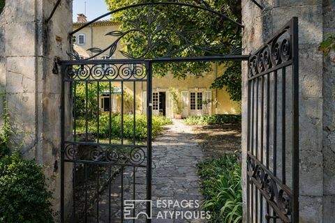 Bourg-Saint-Andéol Häuser, Bourg-Saint-Andéol Haus kaufen