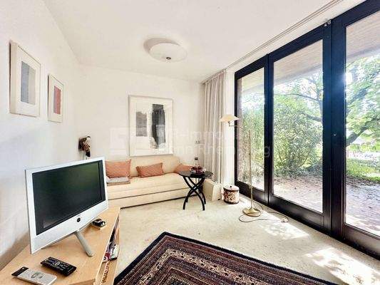 Zimmer Einliegerwohnung