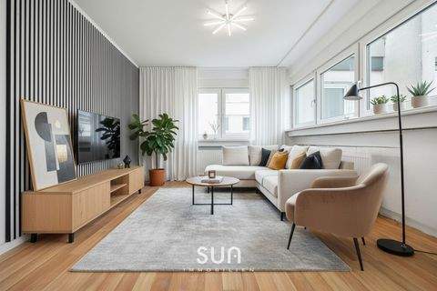 Offenbach am Main Wohnungen, Offenbach am Main Wohnung kaufen