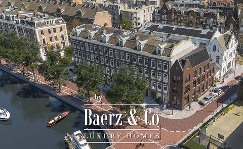 amsterdam Häuser, amsterdam Haus kaufen