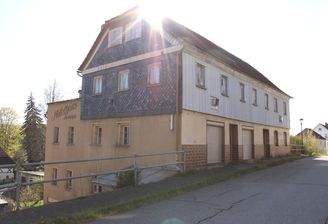 Objektansicht