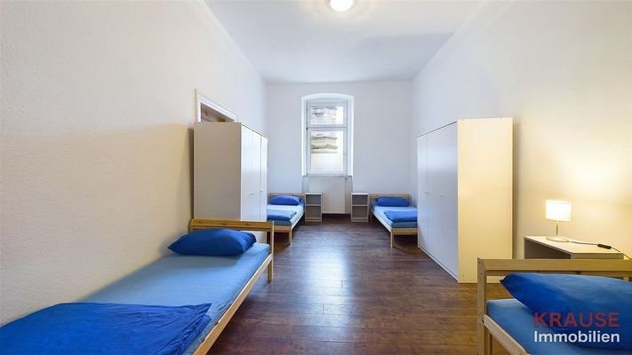 Zimmer EG