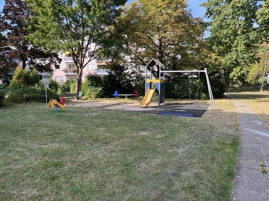 Spielplatz