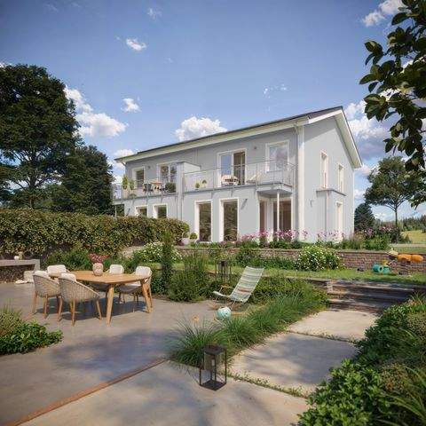 Weissach Häuser, Weissach Haus kaufen