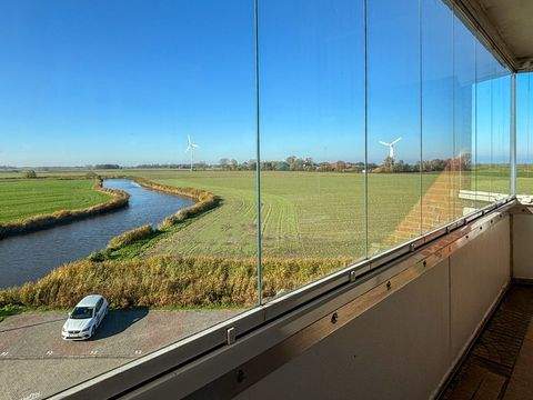 Dornum Dornum / Westeraccumersiel Wohnungen, Dornum Dornum / Westeraccumersiel Wohnung kaufen