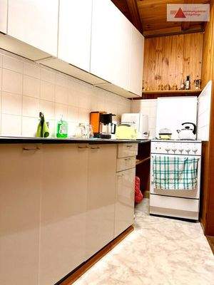 1-Raum-Wohnung EG rechts