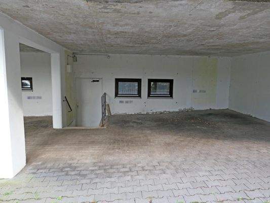 Stellplätze mit direktem ...