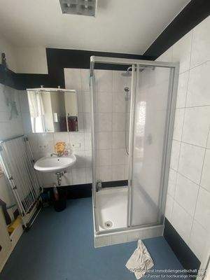 WG Duschbad 1 OG 