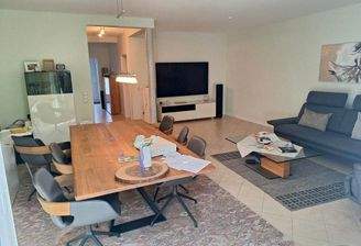 Wohnzimmer Ansicht 1