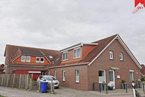 Werdum Renditeobjekte, Mehrfamilienhäuser, Geschäftshäuser, Kapitalanlage