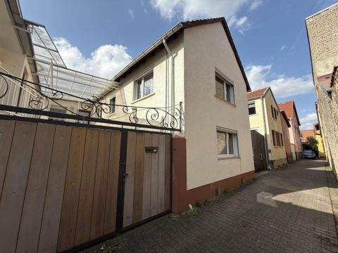 Freinsheim Häuser, Freinsheim Haus kaufen