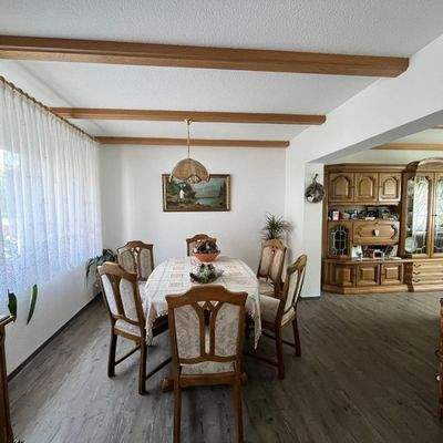 EFH - EG - Essbereich