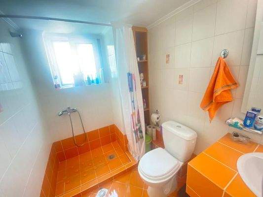 Kreta, Armeni bei Chania: Zwei-stöckiges Haus mit Dachboden in Armenoi zu verkaufen