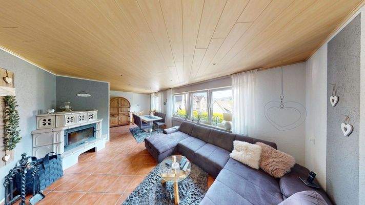 EG Wohnzimmer Bild 1